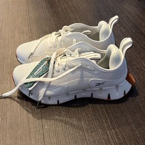 NWT Reebok, Zig Dynamica